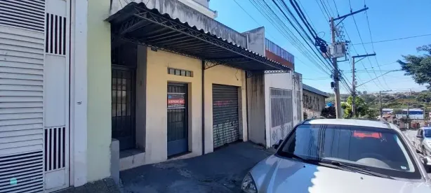 Sobrado com 3 Quartos à venda, 98m² no Jardim Cachoeira, São Paulo