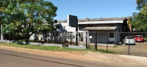 Ponto Comercial à venda, 2450m² no Nossa Chácara, Gravataí