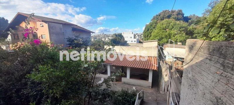 Casa com 3 quartos — Palmeiras, Belo Horizonte