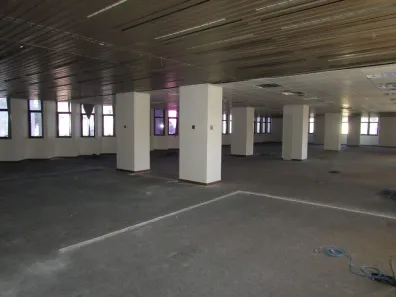 Sala Comercial para alugar, 560m² no Coração de Jesus, Belo Horizonte