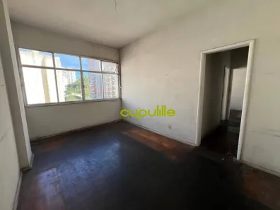 Apartamento com 2 Quartos à venda, 81m² no Icaraí, Niterói
