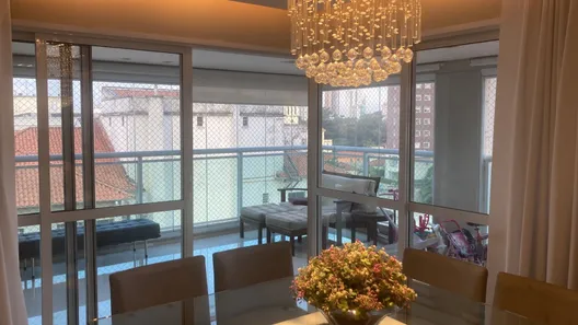 Apartamento com 4 Quartos à venda, 213m² no Paraíso, São Paulo
