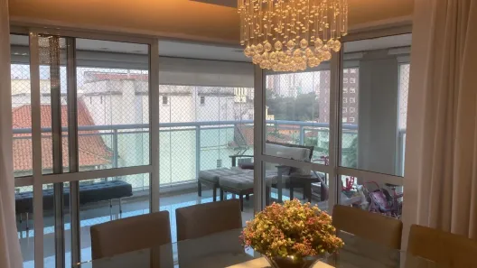 Apartamento com 4 Quartos à venda, 213m² no Paraíso, São Paulo
