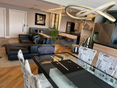Apartamento com 3 Quartos à venda, 149m² no Vila Santa Catarina, São Paulo