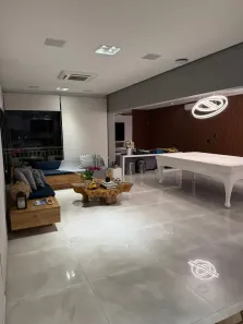 Apartamento com 4 Quartos à venda, 202m² no Alto da Mooca, São Paulo