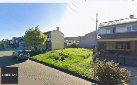 Lote/Terreno à venda, 125m² no Aberta dos Morros, Porto Alegre