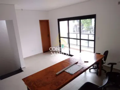 Casa com 2 Quartos à venda, 97m² no Aparecida, Santos