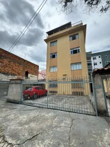 Cobertura com 3 Quartos à venda, 134m² no Novo Eldorado, Contagem