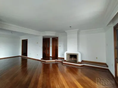Apartamento com 3 Quartos à venda, 221m² no Centro, Novo Hamburgo