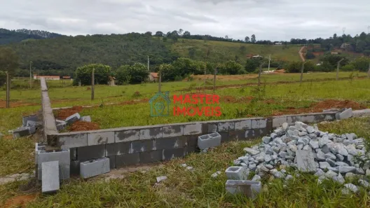Lote/Terreno à venda, 1000m² no Santa Terezinha de Minas, Itatiaiuçu