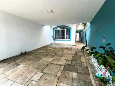 Sobrado com 3 Quartos à venda, 174m² no Jardim Esmeralda, São Paulo