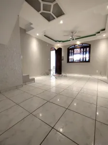 Casa de Condomínio com 4 Quartos à venda, 117m² no Parque Califórnia, Jacareí