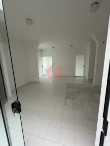 Sala Comercial para alugar, 70m² no Jardim São Dimas, São José dos Campos