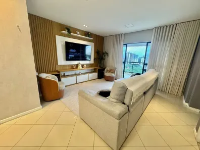 Apartamento com 3 Quartos à venda, 180m² no Umarizal, Belém