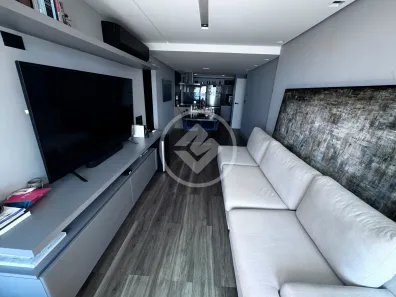 Apartamento com 2 Quartos à venda, 61m² no Cabo Branco, João Pessoa