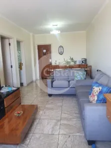 Apartamento com 3 Quartos à venda, 98m² no Mooca, São Paulo