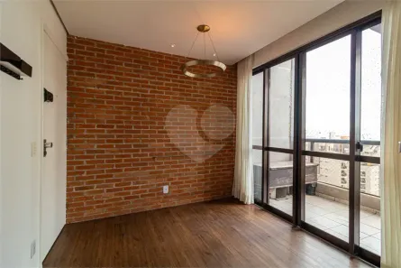 Apartamento com 2 Quartos à venda, 74m² no Indianópolis, São Paulo