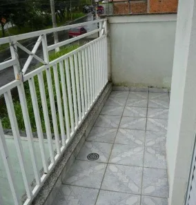 Sobrado com 4 Quartos à venda, 250m² no Parque Continental II, Guarulhos