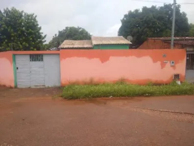 Casa com 2 Quartos à venda, 258m² no Vila Esperança, Santo Antônio do Descoberto