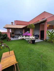 Casa com 4 Quartos à venda, 240m² no Loteamento Verana, São José dos Campos