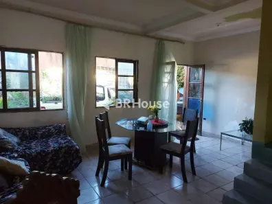 Sobrado com 3 Quartos à venda, 204m² no Três Barras, Cuiabá