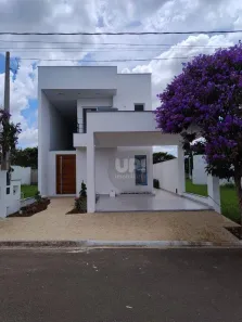 Casa com 3 Quartos à venda, 211m² no Água das Pedras, Piracicaba