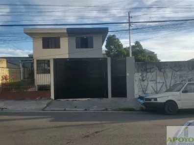 Sobrado com 3 Quartos para alugar, 140m² no Vila São Pedro, São Paulo