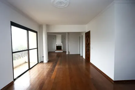 Cobertura com 4 Quartos à venda, 230m² no Jardim Ampliação, São Paulo