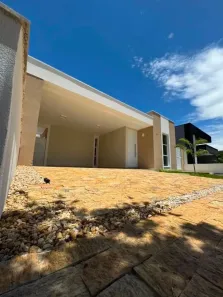 Casa de Condomínio com 3 Quartos para alugar, 175m² no Areão, Taubaté