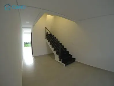 Sobrado com 3 Quartos à venda, 115m² no Vila São Geraldo, São Paulo