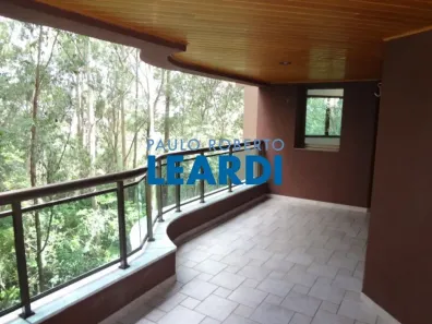 Apartamento com 4 Quartos à venda, 225m² no Jardim Fonte do Morumbi, São Paulo