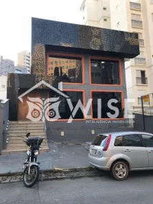 Imóvel Comercial com 5 Quartos para alugar, 310m² no Cambuí, Campinas