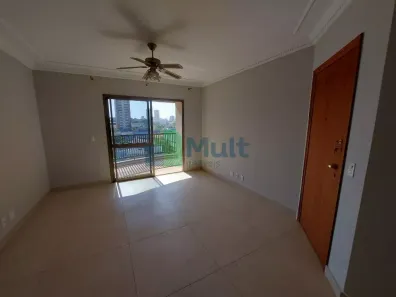 Apartamento com 4 Quartos à venda, 148m² no Santa Cruz do José Jacques, Ribeirão Preto