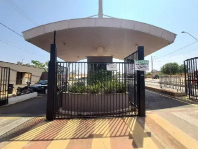 Casa com 3 Quartos à venda, 126m² no Recreio dos Bandeirantes, Uberaba