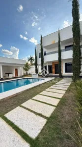 Casa com 5 Quartos à venda, 594m² no Ibituruna, Montes Claros