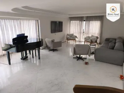 Apartamento com 2 Quartos à venda, 178m² no Jardim Paulista, São Paulo