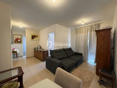 Apartamento com 2 Quartos à venda, 61m² no Cidade Alta, Piracicaba