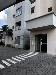 Apartamento com 2 Quartos à venda, 61m² no Jardim Leocádia, Sorocaba