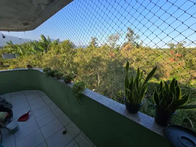 Apartamento com 3 Quartos à venda, 160m² no Vargem Grande, Rio de Janeiro