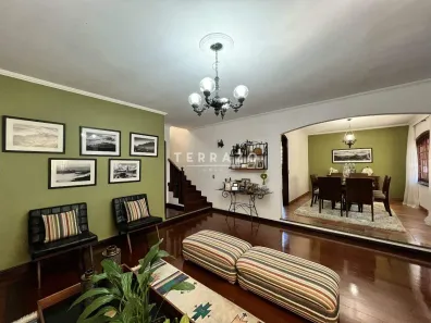 Casa com 4 Quartos à venda, 288m² no Várzea, Teresópolis