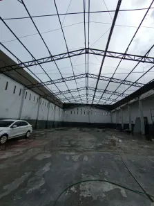 Galpão/Depósito/Armazém para alugar, 1000m² no Jardim Lazzareschi, Suzano