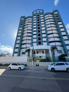 Apartamento com 2 Quartos para venda ou aluguel, 55m² no Capim Macio, Natal