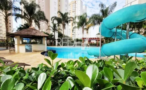 Apartamento com 3 Quartos à venda, 76m² no Swift, Campinas