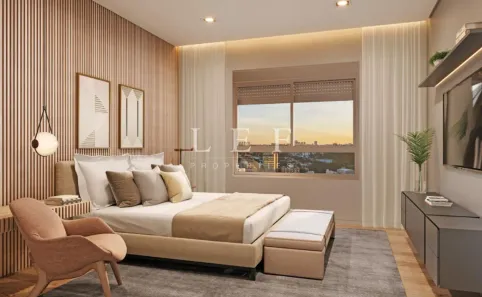 Apartamento com 3 Quartos à venda, 281m² no Pinheiros, São Paulo