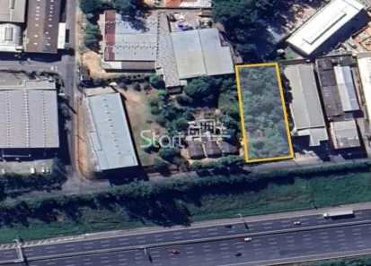 Lote/Terreno à venda, 2000m² no Chácaras São Bento, Valinhos