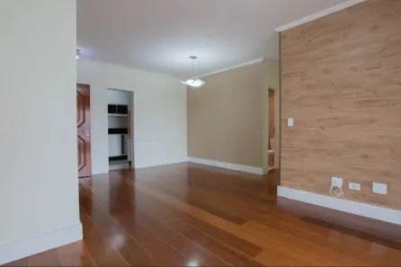 Apartamento com 2 Quartos à venda, 102m² no Vila Nova Conceição, São Paulo