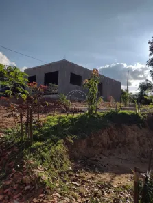 Fazenda/Sítio com 2 Quartos à venda, 850m² no , Jacutinga