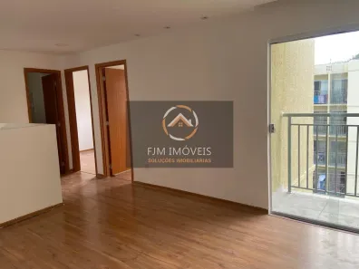 Apartamento com 2 Quartos à venda, 46m² no Tribobó, São Gonçalo