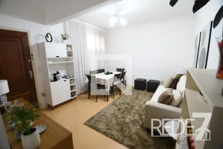 Apartamento com 3 Quartos à venda, 74m² no Centro, Campinas