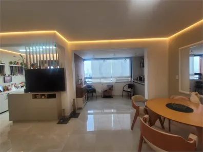 Apartamento com 3 Quartos à venda, 83m² no Vila Espírito Santo, Sorocaba